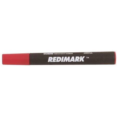 TICONDEROGA Pen Marking Red Chisel Point 95001